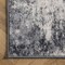 Nuloom Taylor Modern Abstract Area Rug 4ft 3in x 6ft LPBL07A-406 - alternate 2